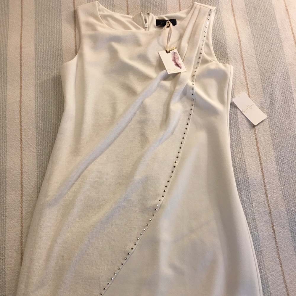 Jessica Simpson Dress with Tags